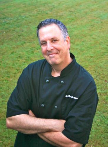 Barry Kraemer