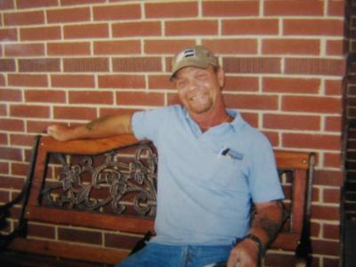 Michael Coker
