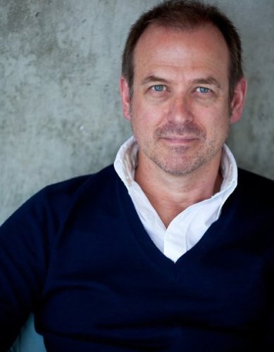 Ian Corlett