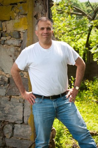 Richard Dornellas
