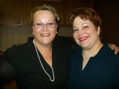 Shereen Lapoint