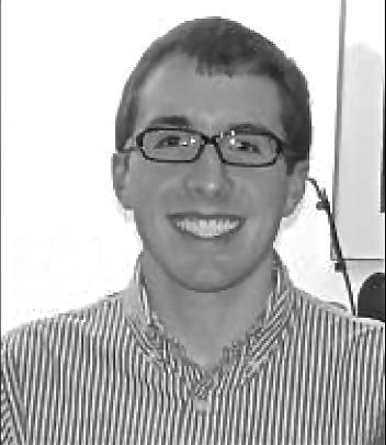 Alexander Voris