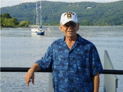 Bill Miller