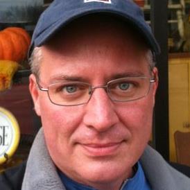 Alan Seizys