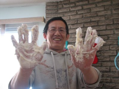 Vince Feng