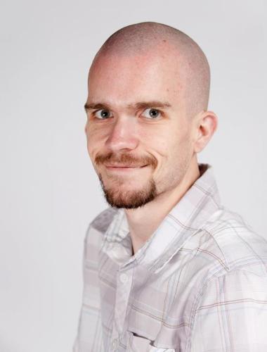 Daniel Heneise