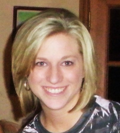 Michelle Abbott