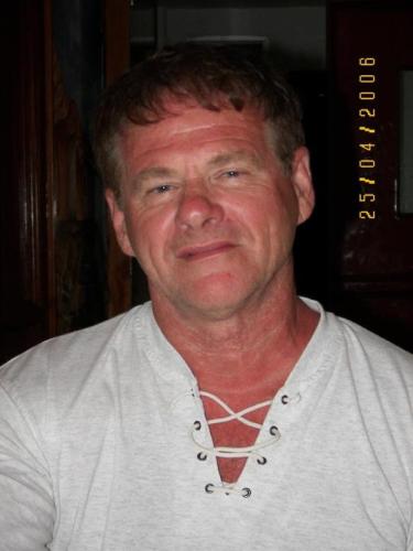 Freddie Brown