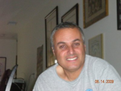 Amir Butel