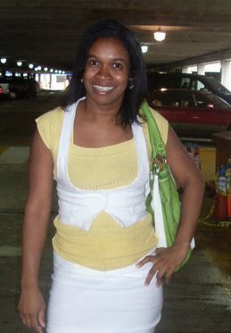 Novelette Peart