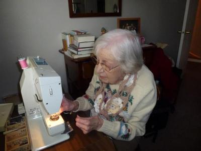 Joleen Graham