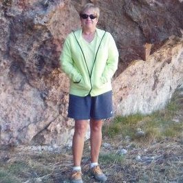 Barbara Weiler