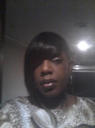 Michelle Eiland