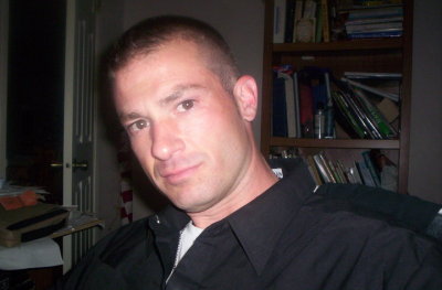 Jamey Griego