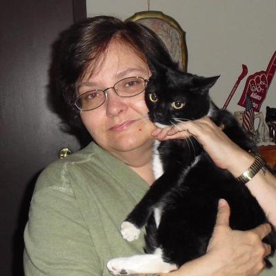 Brenda Sotcan