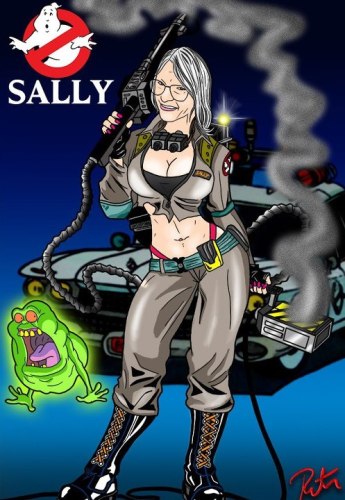 Sally Petri