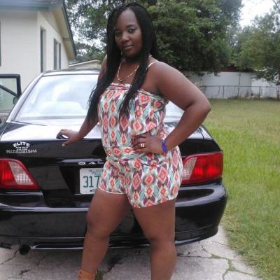 Chantavia Wells