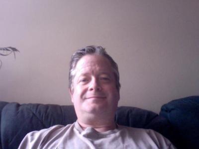 Anthony Oughton