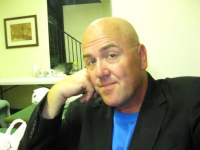 Mark Dixon