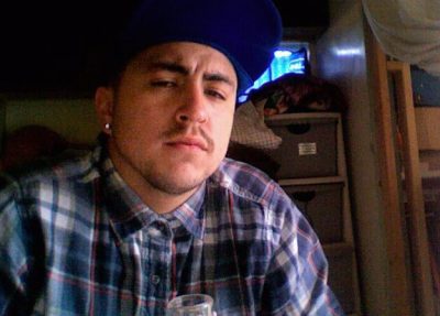 Moises Gonzalez