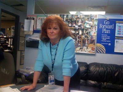 Regina Mcmeans