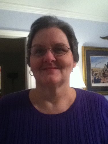 Patsy Hartsfield