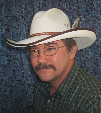 Patrick Brower
