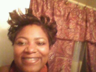 Sharron Key