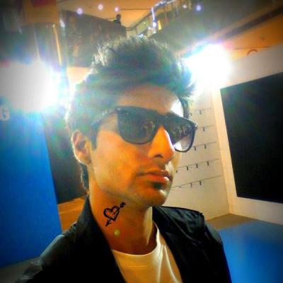 Gaurav Gulati