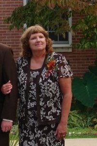 Cynthia Scholl