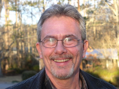 Stephen Martin