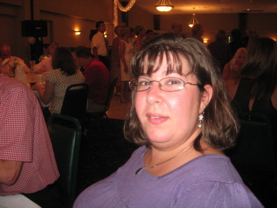 Christina Palazzolo
