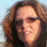 Pamela Touseull