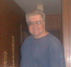John Witcofsky