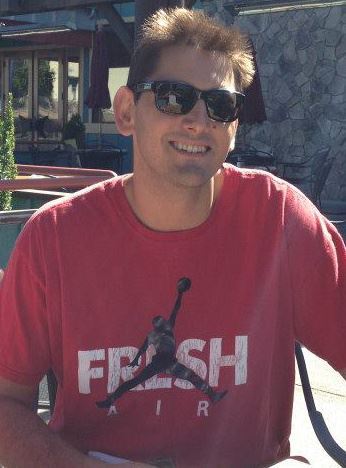 Neil Mendez
