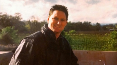 Danny Cadrette