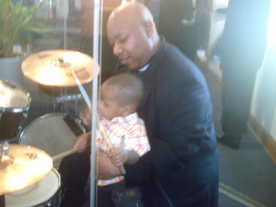 Dion Davis