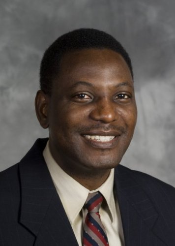 Charles Chowa