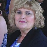 Deborah Troutman