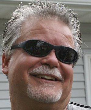 Gregory Ferguson