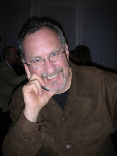 Roger Greene