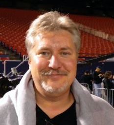 William Coffey