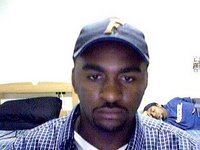 Walter Henderson