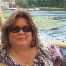 Deborah Hallman