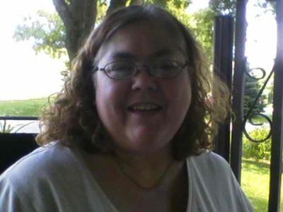 Julia Hinkson