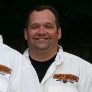 Michael Presley