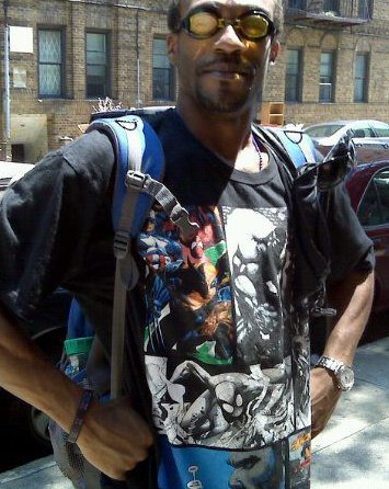 Rondel Mclead