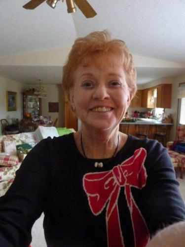 Sherri Eide