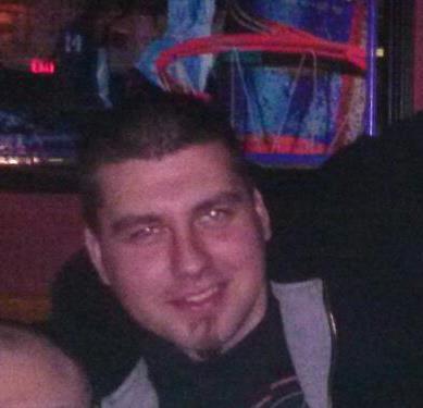 Steven Lamay