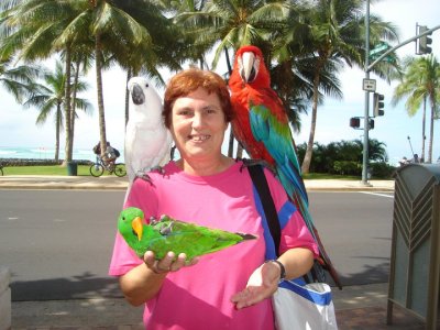Catherine Young